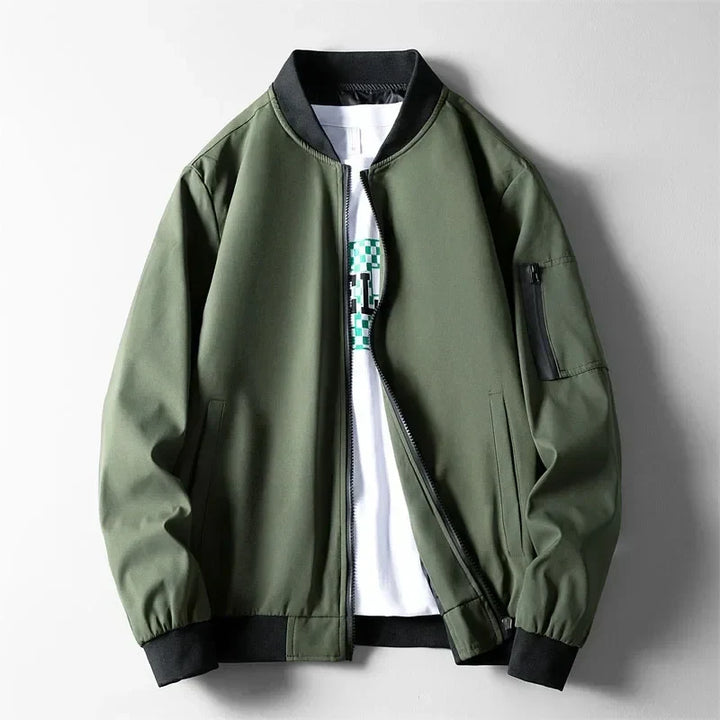 Rinfor Bomber Jacket