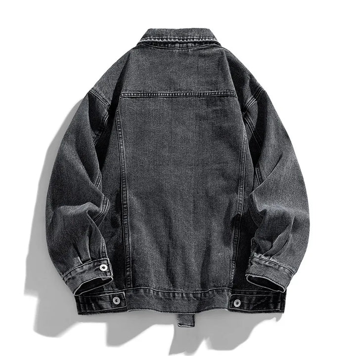 Harlow Denim Jacket