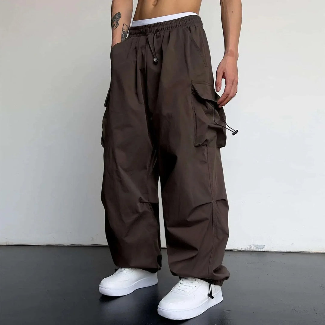 OZ Cargo Pants