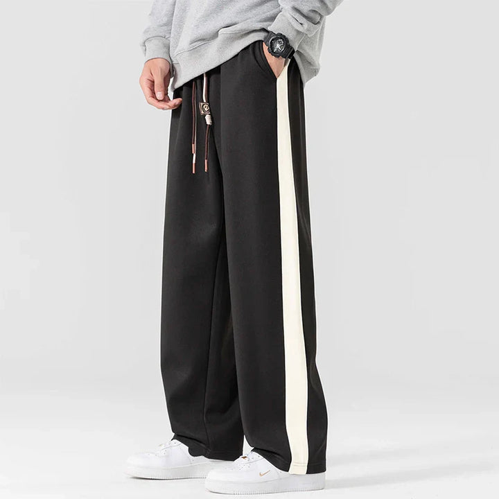 Muave Sweatpants