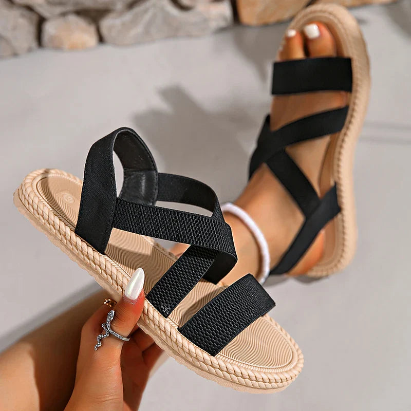 Jessi Sandals