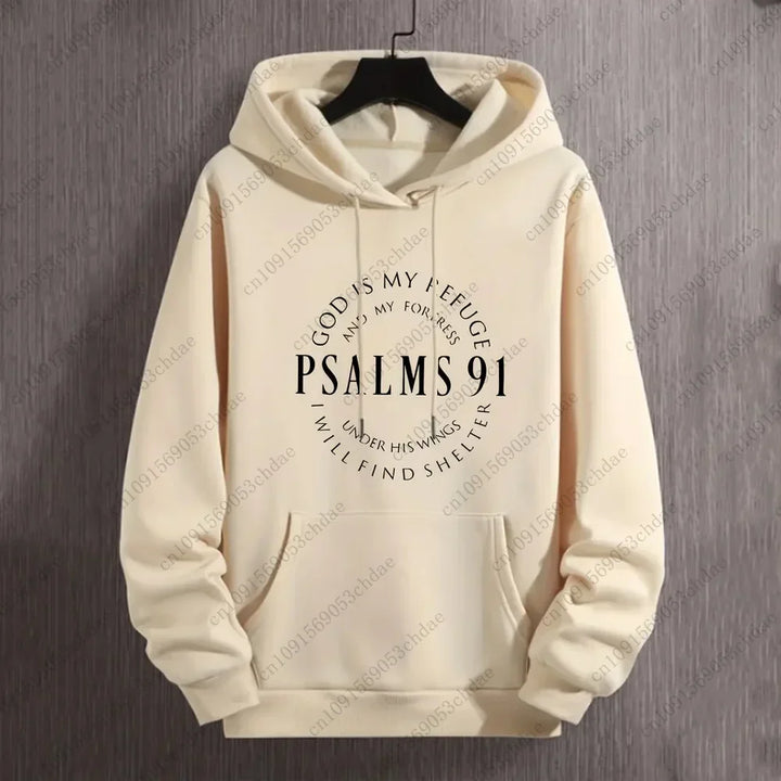 PSALMS 91 Hoodie
