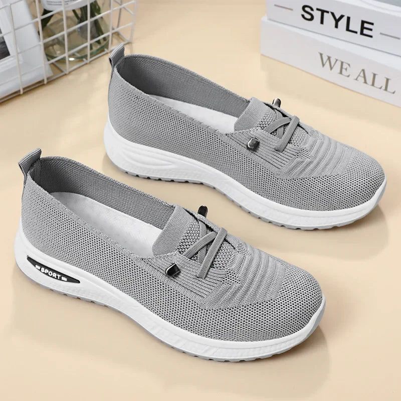 Lysera | Lightweight Breathable Everyday Sneakers