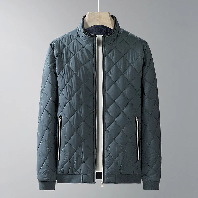 Morus Puffer Jacket