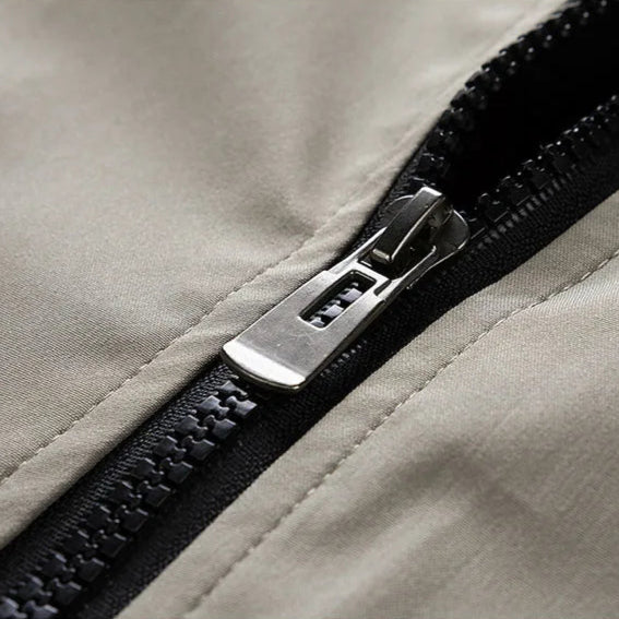 Rinfor Bomber Jacket