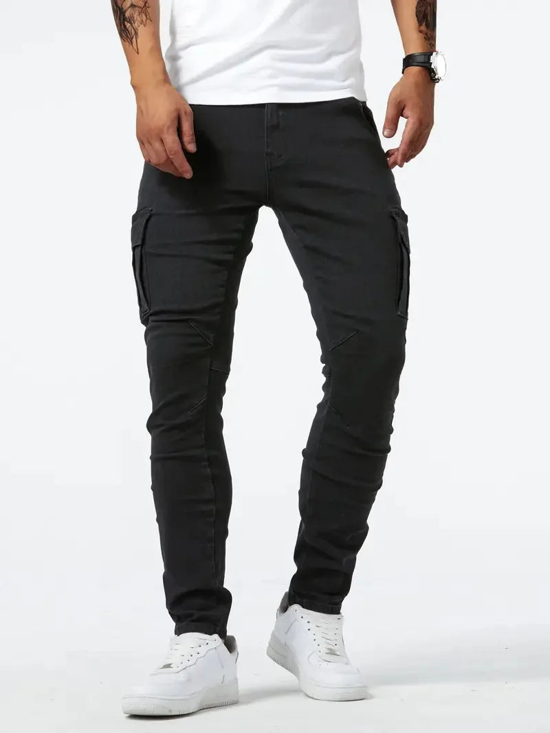 Larvin Jeans