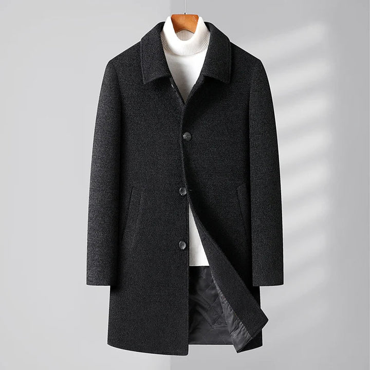 Cilon Overcoat
