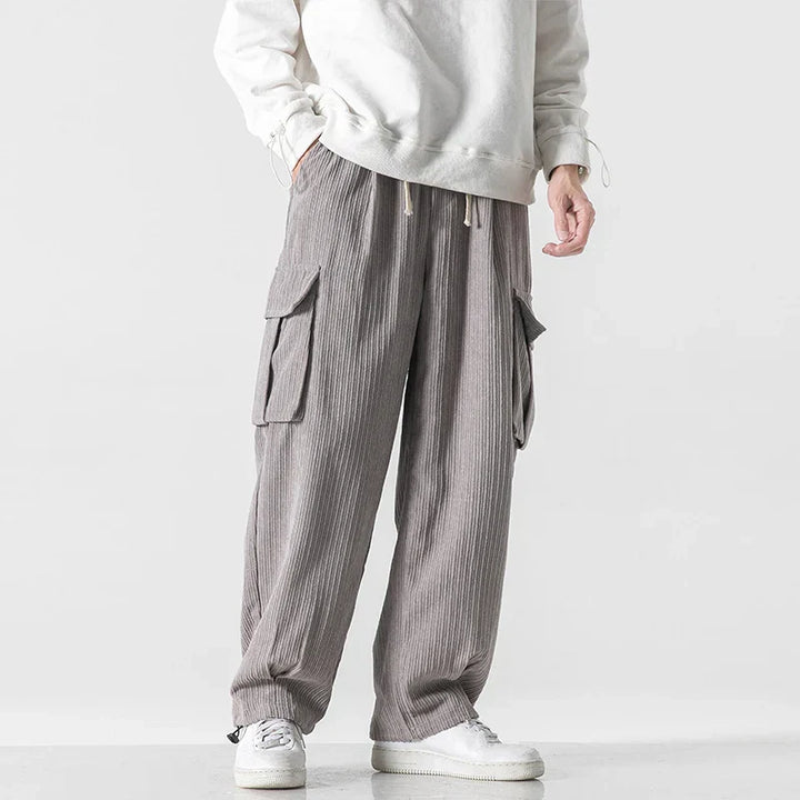 Veluto Corduroy Joggers