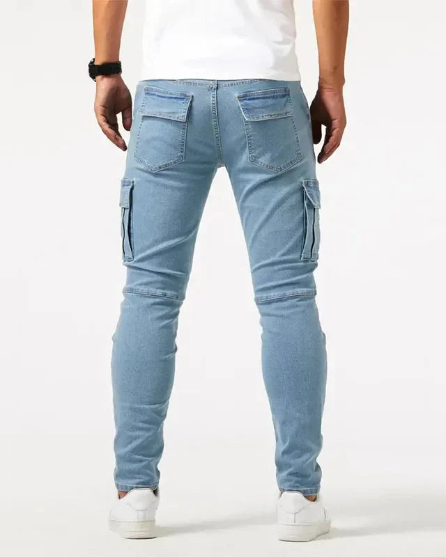 Larvin Jeans