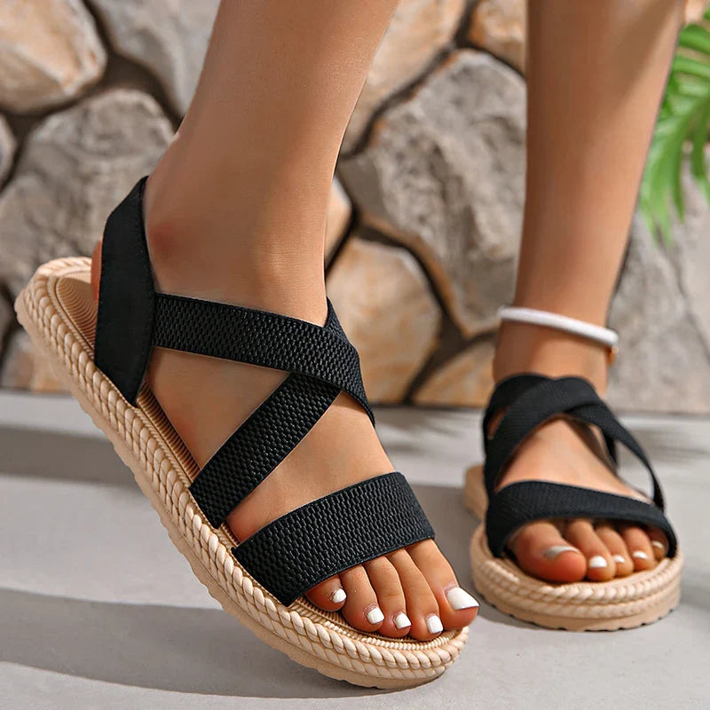 Jessi Sandals