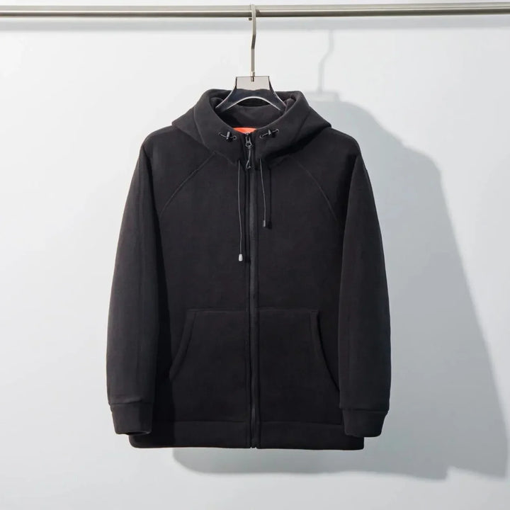 Lavero 100% Cotton Hoodie