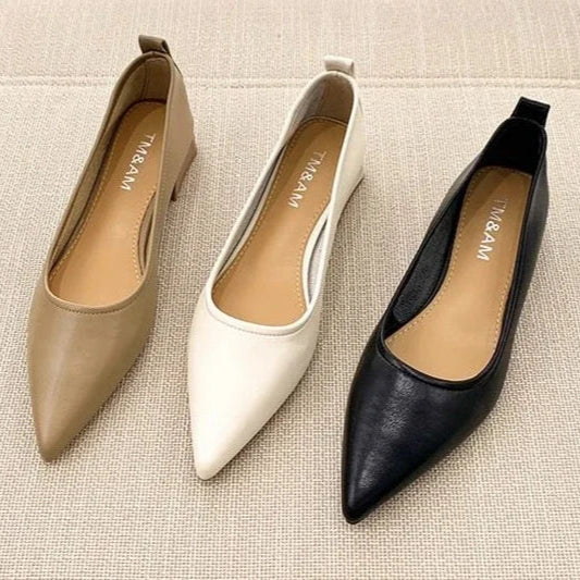 Gloret Pumps