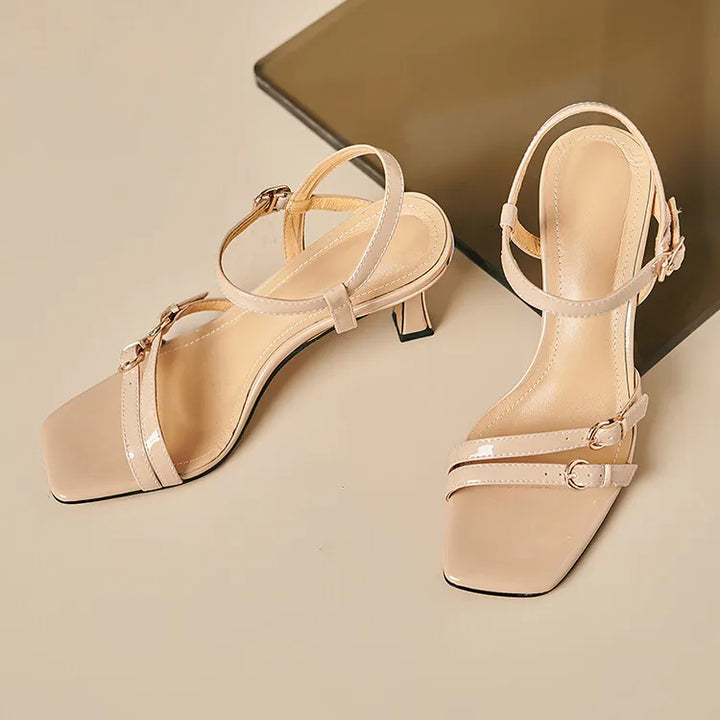 Diara Genuine Leather Sandals