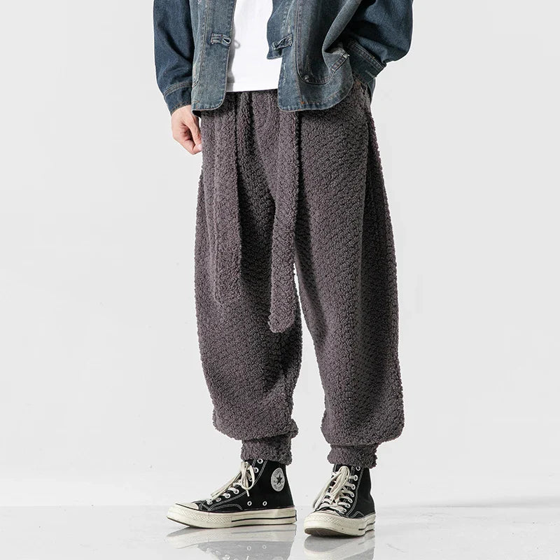 Yanik Sweatpants