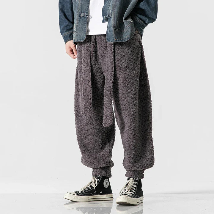 Yanik Sweatpants