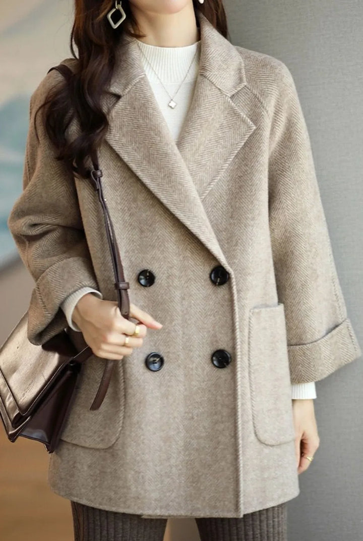Chiara Trench Coat