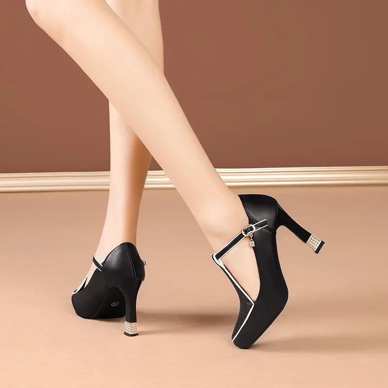Marilyn Heels