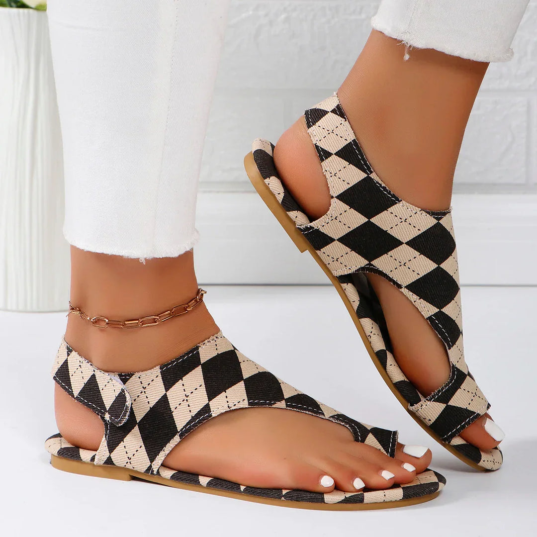 Maisy Sandals