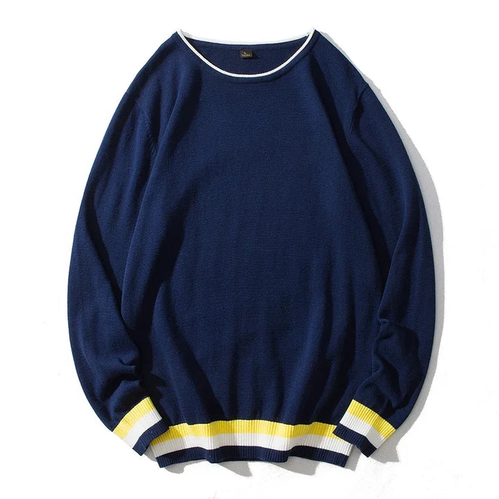 Conor Pullover Sweater