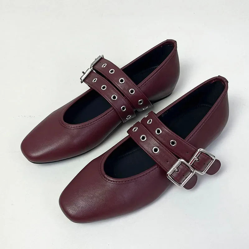 Alisen Mary Jane Flats
