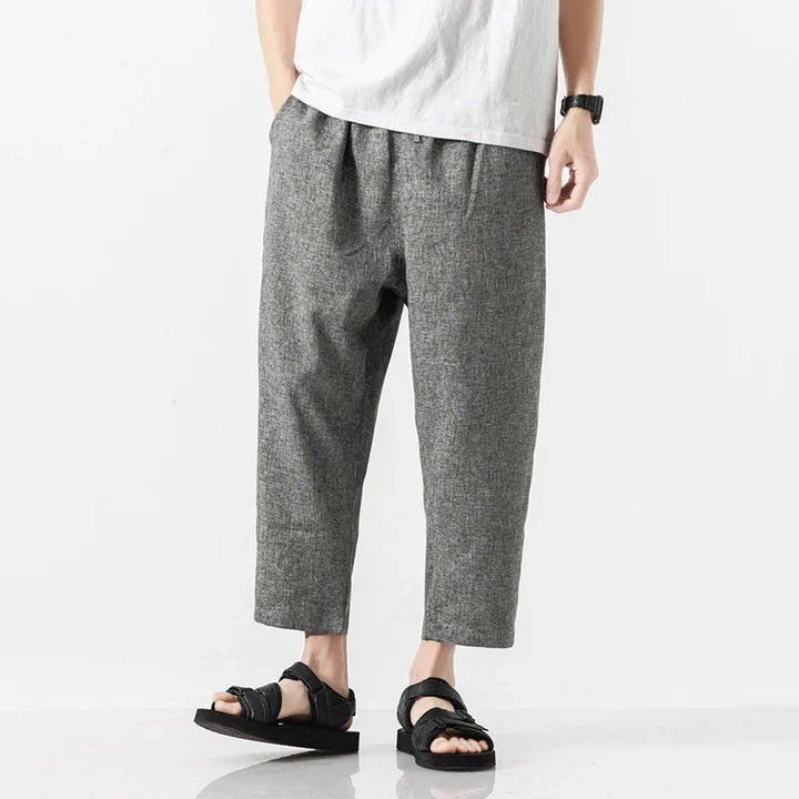 De Bonn Casual Pants