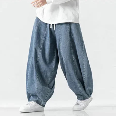 Kaito Harem Pants