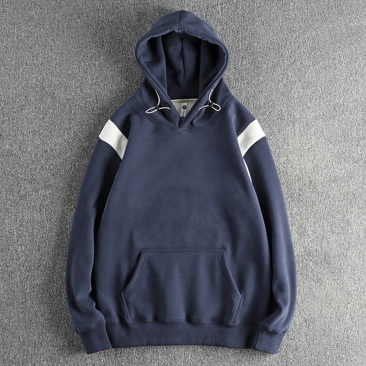 Renzo Premium Cotton Hoodie