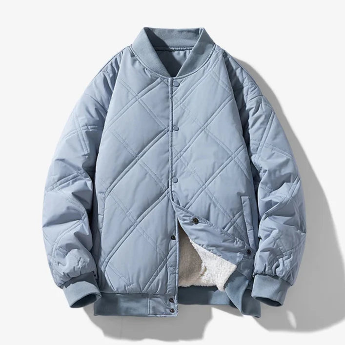 Ivan Bomber Jacket