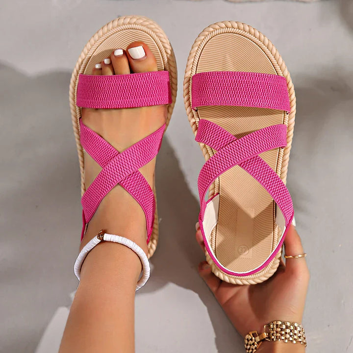 Elara Sandals