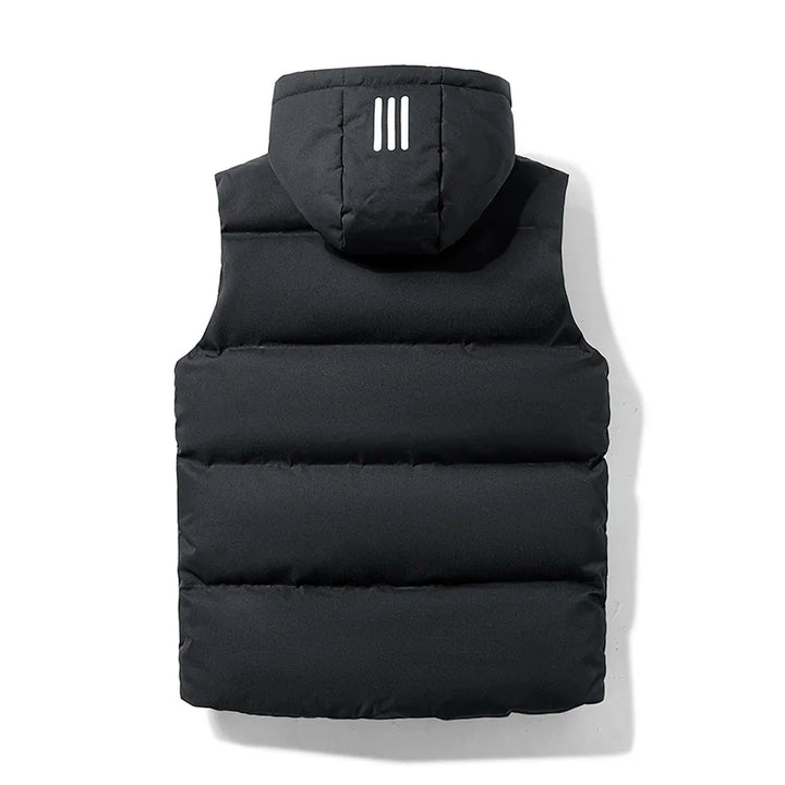 Zeno Vest