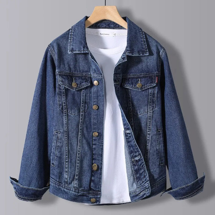 Rover Denim Jacket