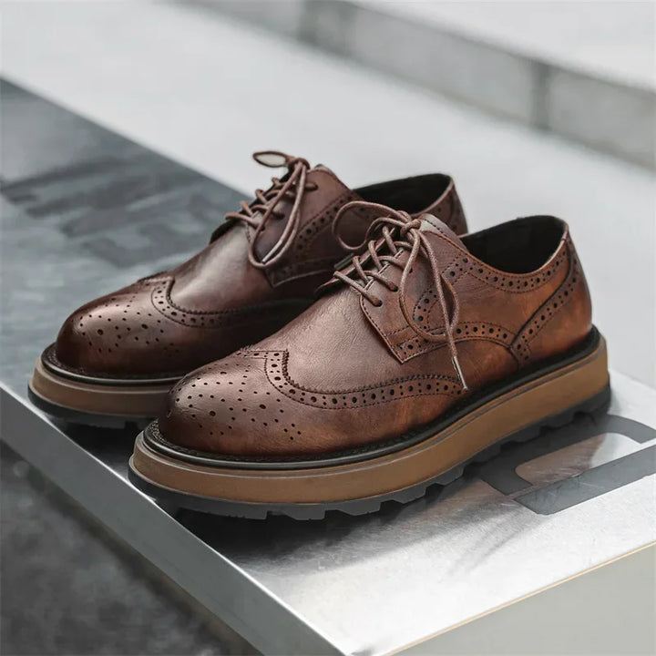 West Heritage Brogues