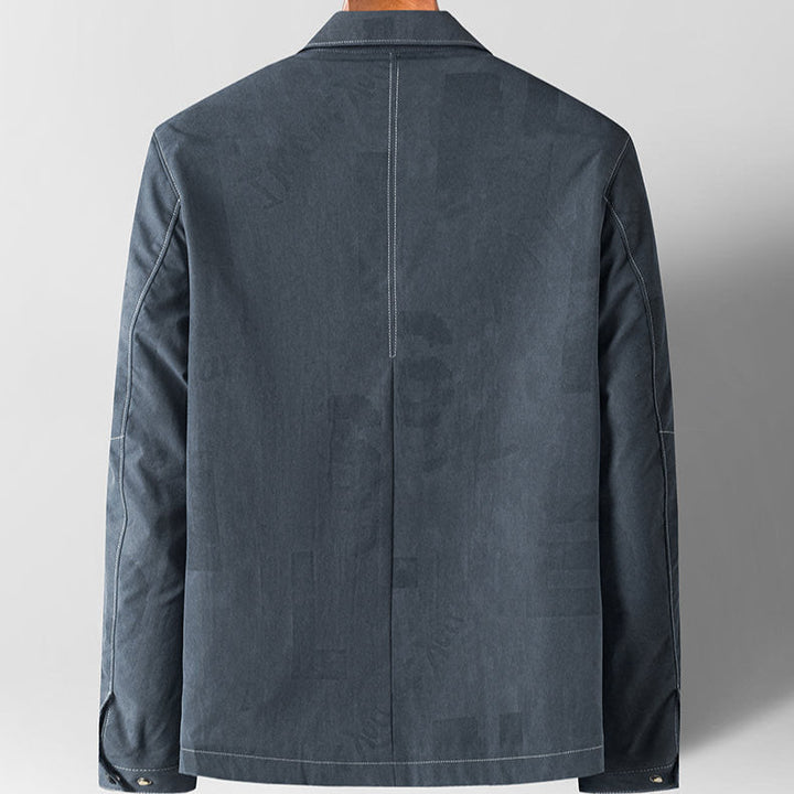 Bowren Jacket