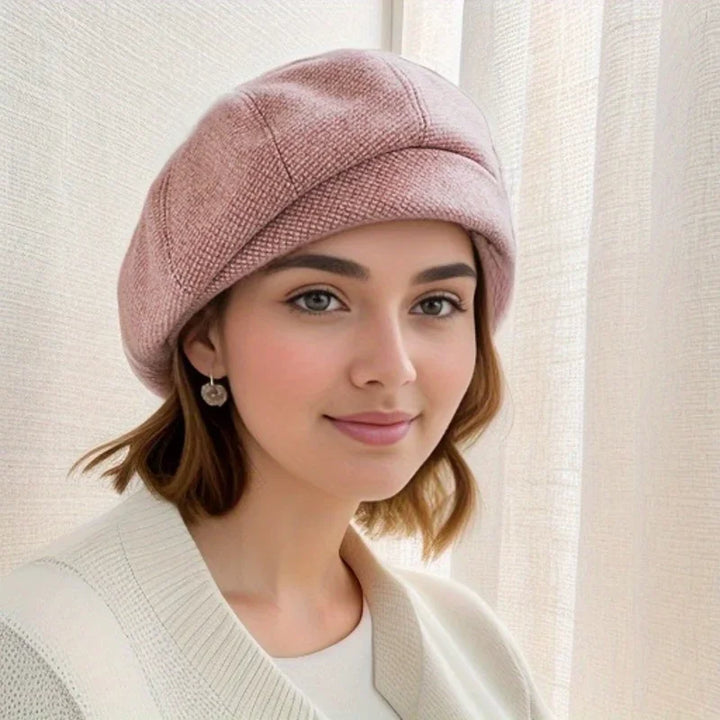 Fiorenza | Timeless Women’s Beret (1 + 1 FREE)