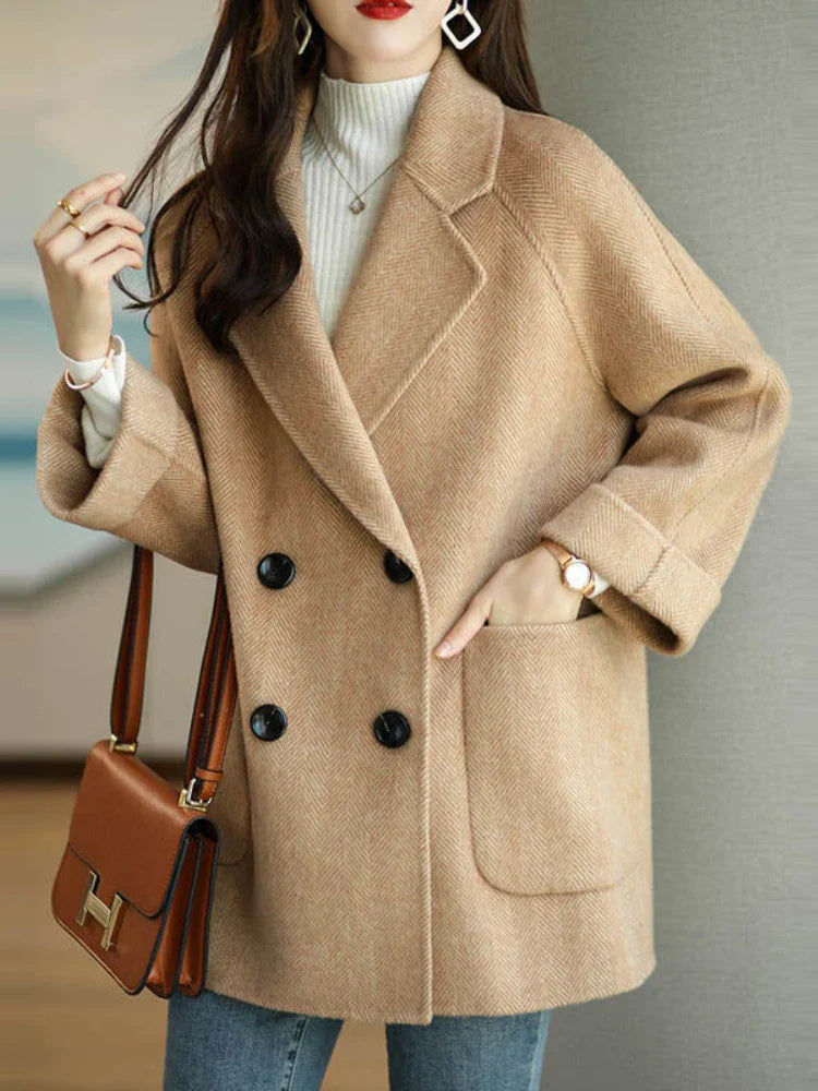 Chiara Trench Coat