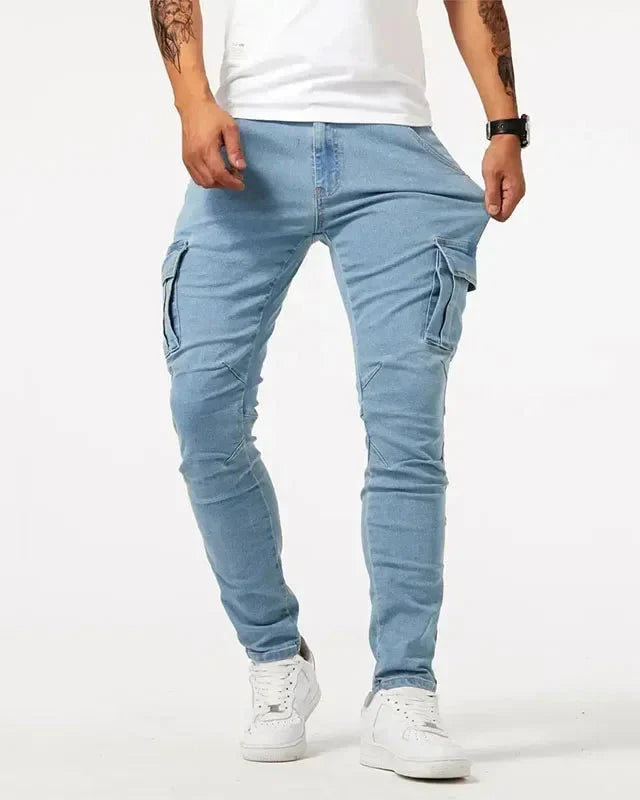 Larvin Jeans