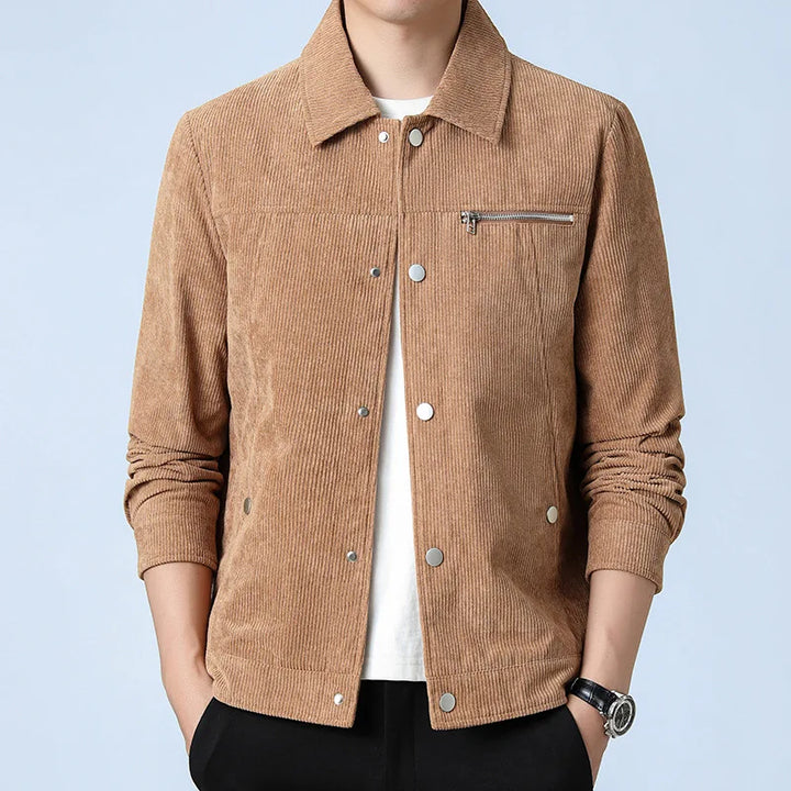 Creston Corduroy Jacket