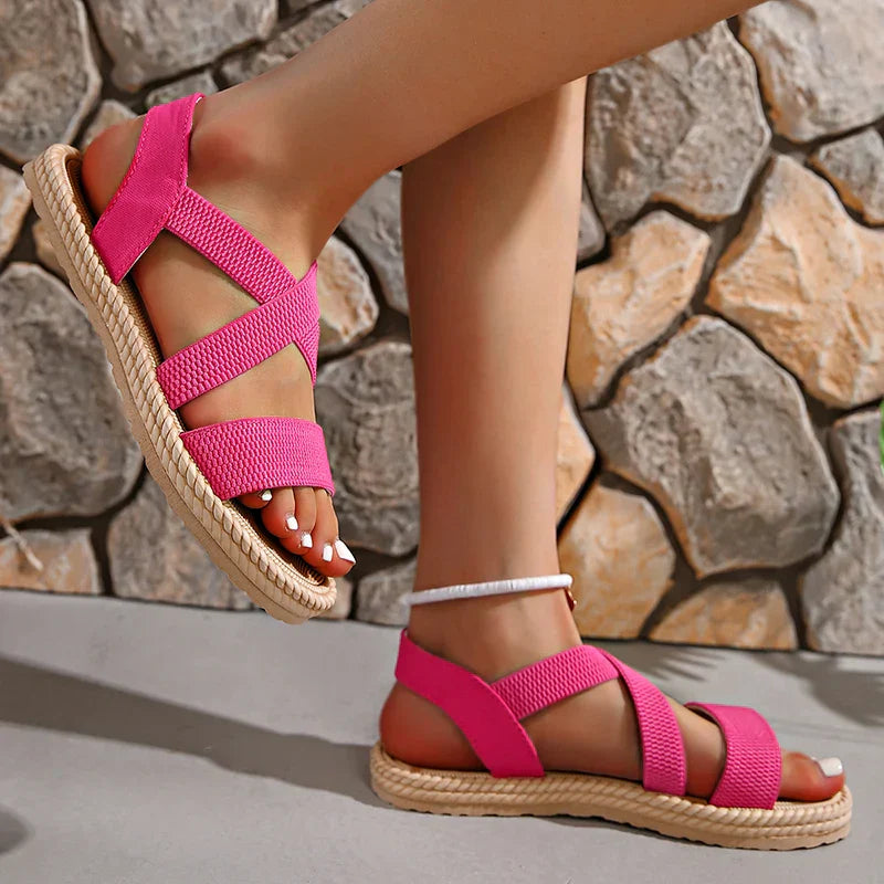 Elara Sandals