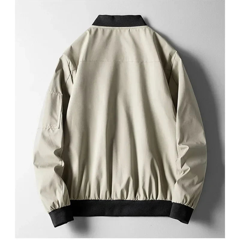 Rinfor Bomber Jacket