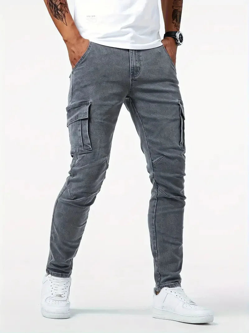 Larvin Jeans
