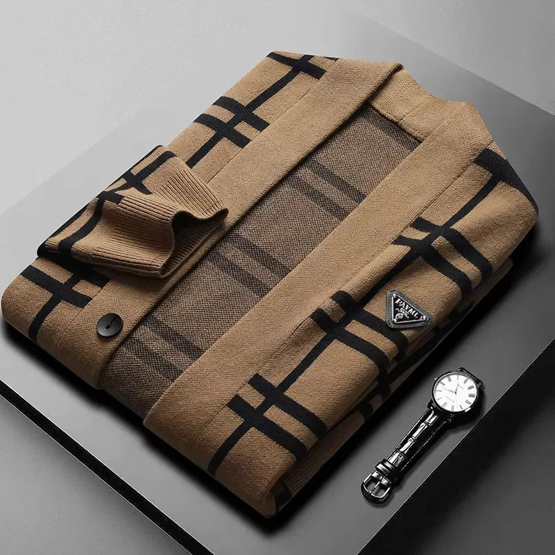 Payml Luxury Cardigan