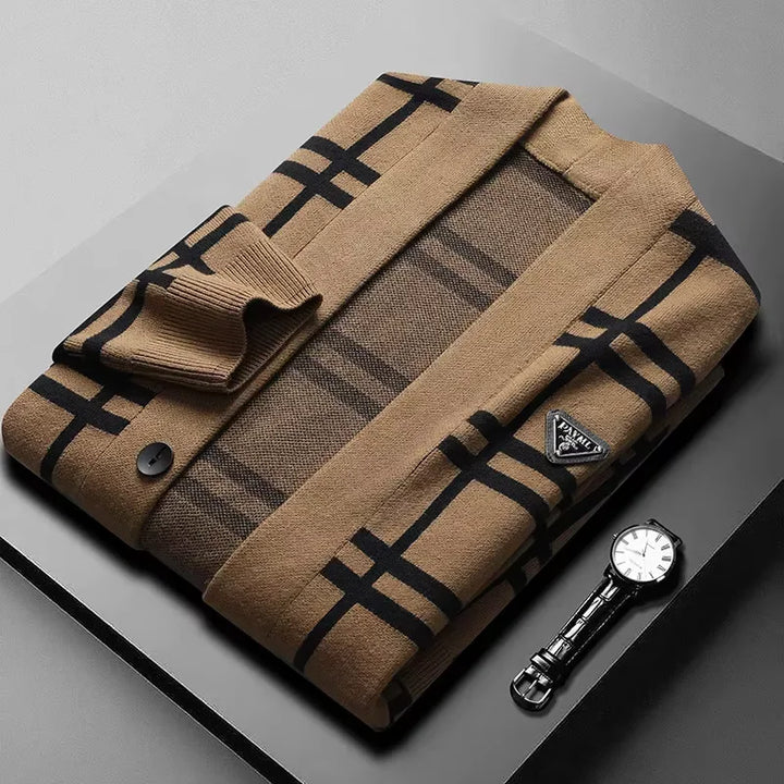 Payml Luxury Cardigan