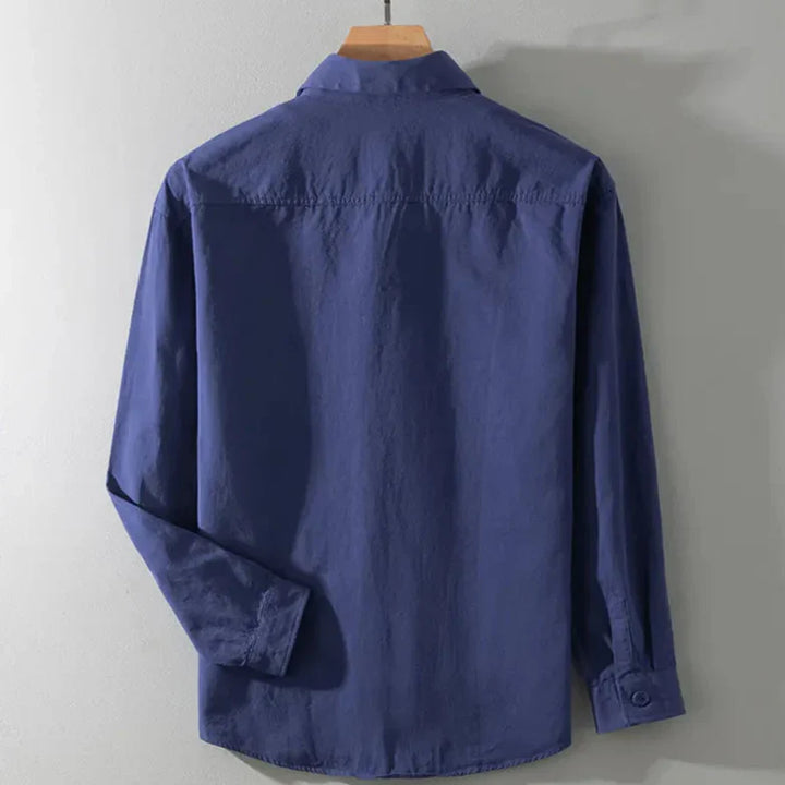 Brooks 100% Cotton Shirt