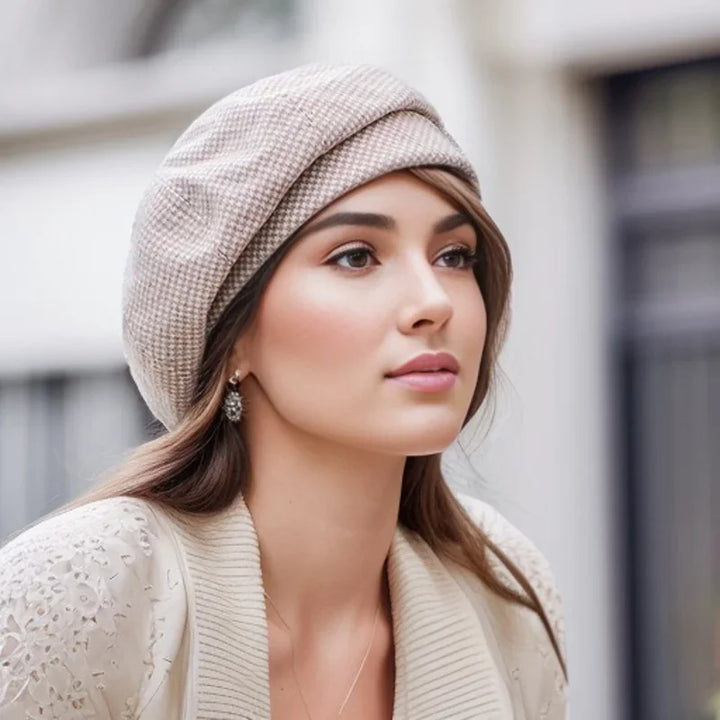 Fiorenza | Timeless Women’s Beret (1 + 1 FREE)