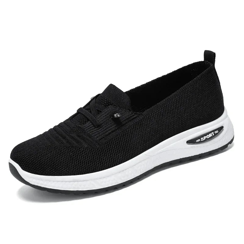 Lysera | Lightweight Breathable Everyday Sneakers