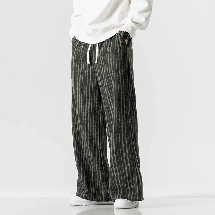 Burgy Harem Pants