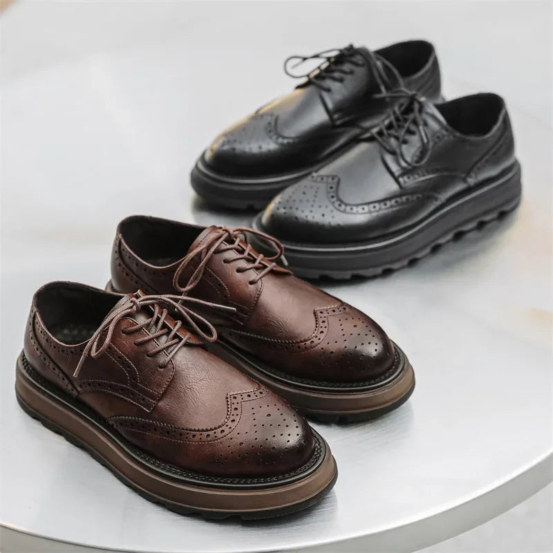 West Heritage Brogues