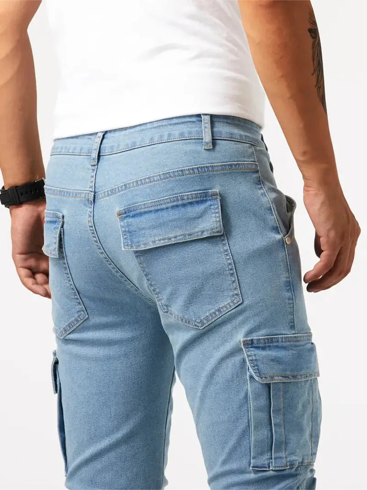 Larvin Jeans