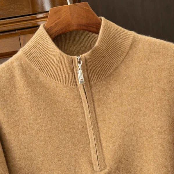 Zofy 100% Cashmere Sweater