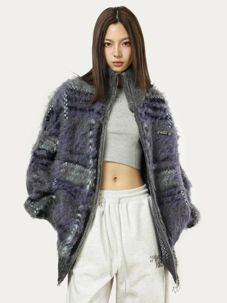 Meilin Oversized Sweater